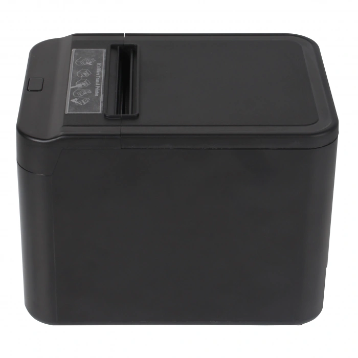 IROMX 852SYT THERMAL / OTOMATİK KESİCİLİ USB+ETHERNET SLİP / FİŞ YAZICI 80MM/SİYAH