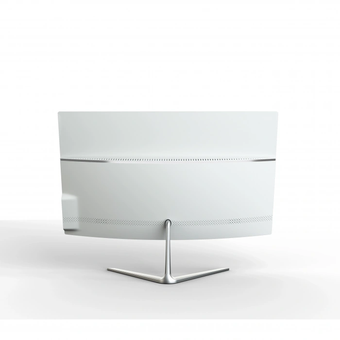 IROMX MIO 24SC12 I5-12450H 16GB 512GB SSD 23.8 FHD IPS NONTOUCH FREE-DOS BEYAZ ALL IN ONE PC