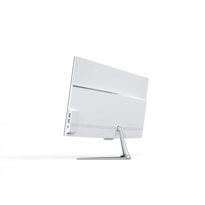 IROMX MIO 24SC12 I5-12450H 16GB 512GB SSD 23.8 FHD IPS NONTOUCH FREE-DOS BEYAZ ALL IN ONE PC