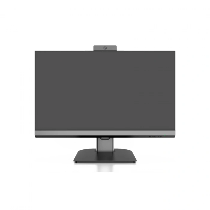 IROMX MIO 27B512 I5-12450H 32GB 512GB NVME SSD 27 FHD IPS NONTOUCH FREE-DOS SIYAH ALL IN ONE PC