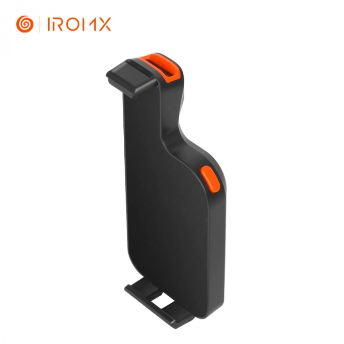 IROMX WLP001F CLIP-ON 1D/2D KABLOSUZ BARKOD OKUYUCU