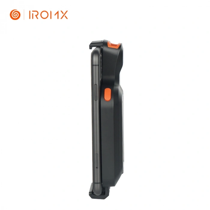 IROMX WLP001F CLIP-ON 1D/2D KABLOSUZ BARKOD OKUYUCU