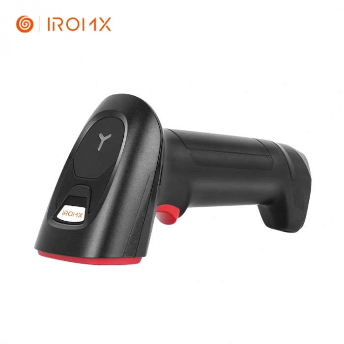 IROMX WR0112D EL TİPİ 1D/2D KABLOLU BARKOD OKUYUCU