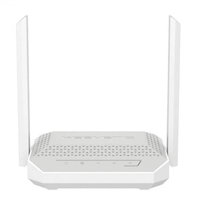 KEENETIC EXPLORER DSL KN-2013-01-TR AC1200 VDSL FİBER MODEM