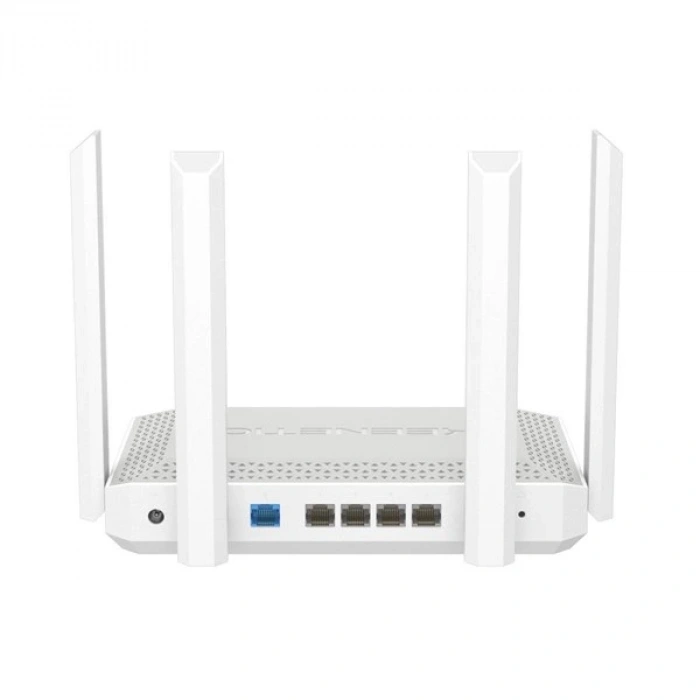 KEENETIC HOPPER 4G+ KN-2312-01-EU AX3000 Dual Band 4G LTE (2-sim kartlı) Modem