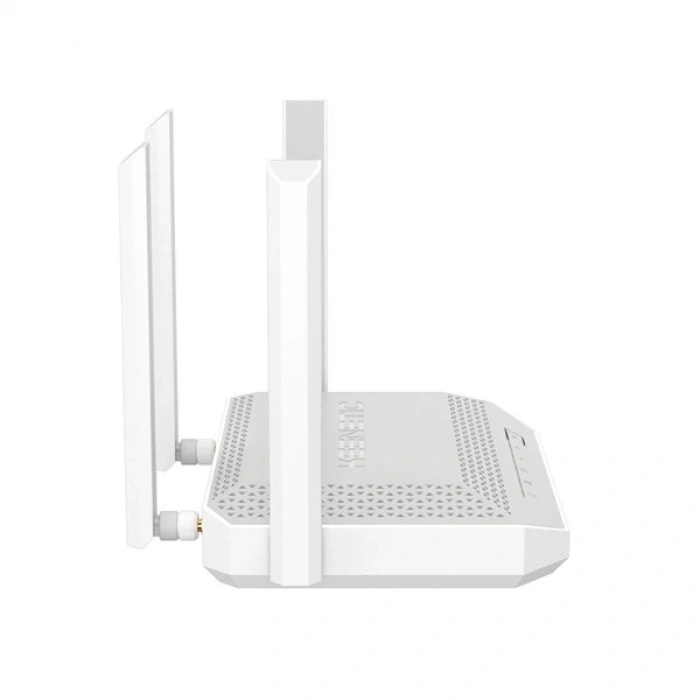 KEENETIC HOPPER 4G+ KN-2312-01-EU AX3000 Dual Band 4G LTE (2-sim kartlı) Modem