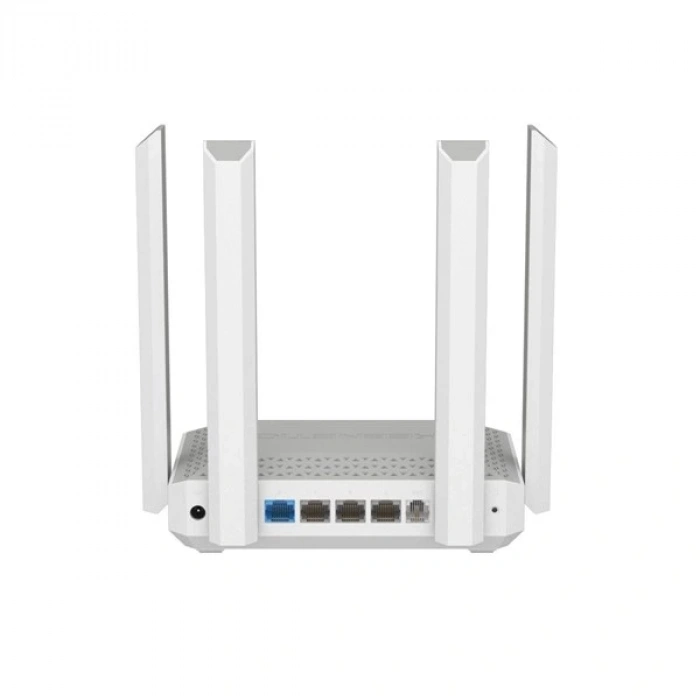 KEENETIC HOPPER DSL KN-3611-01-TR AX3000 Dual Band VDSL Modem