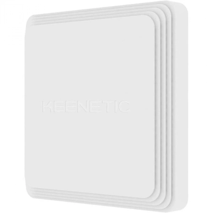 KEENETIC ORBITER 6 KAP-630-EU WIFI6 AX3000 Dual Band Kurumsal Access Point PoE Tavan Tipi