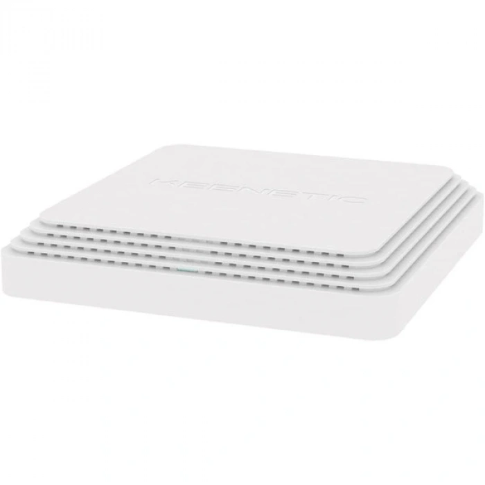 KEENETIC ORBITER 6 KAP-630-EU WIFI6 AX3000 Dual Band Kurumsal Access Point PoE Tavan Tipi