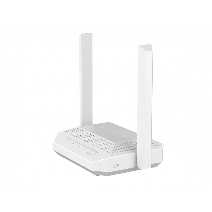 KEENETIC RACER KN-4010-01-EU WFI6 AX3000 VPN Router Extender
