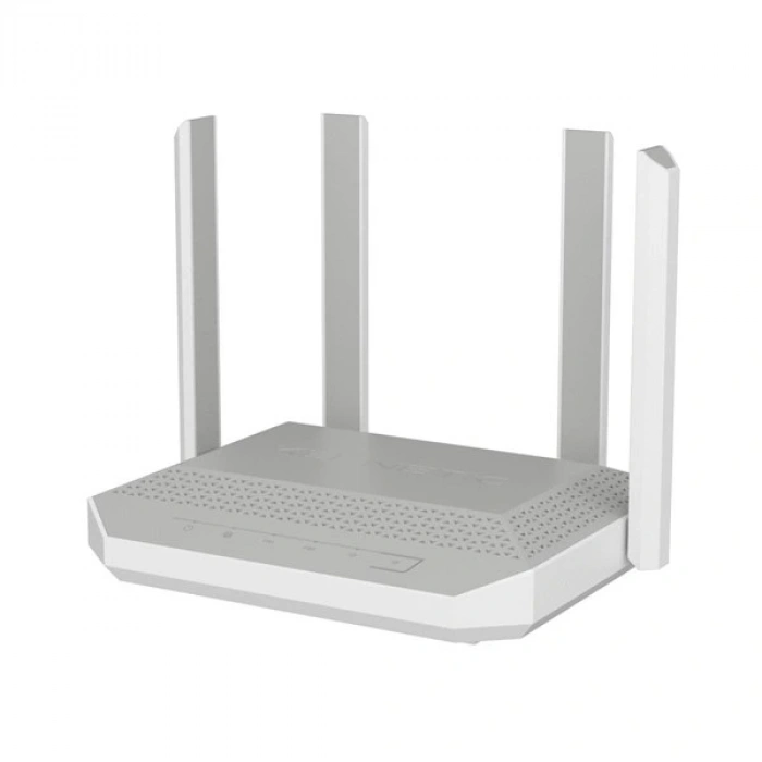 KEENETIC TITAN KN-1812-01-EU WIFI7 BE7200 Dual Band EV Ofis Tipi Router