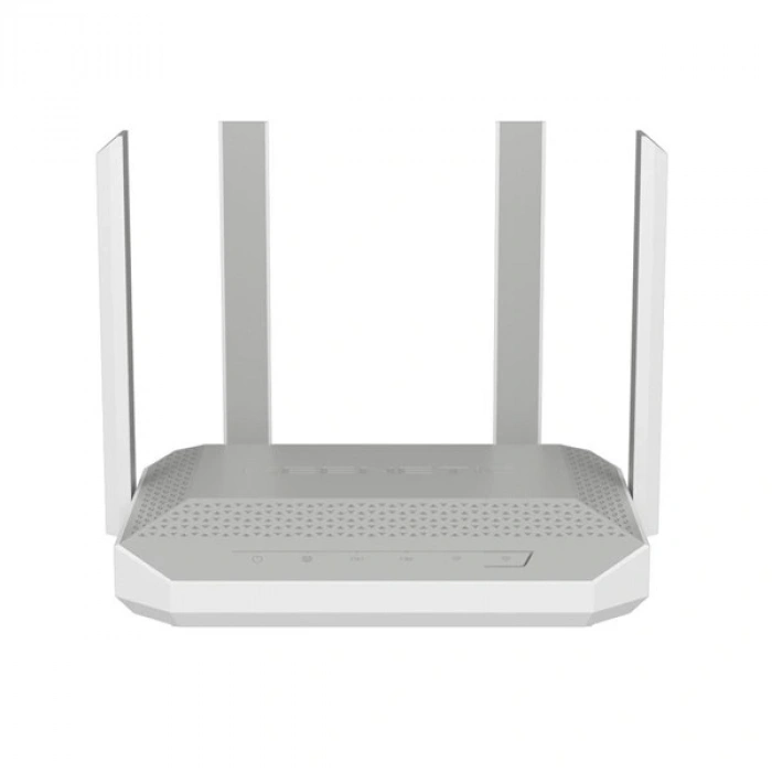 KEENETIC TITAN KN-1812-01-EU WIFI7 BE7200 Dual Band EV Ofis Tipi Router