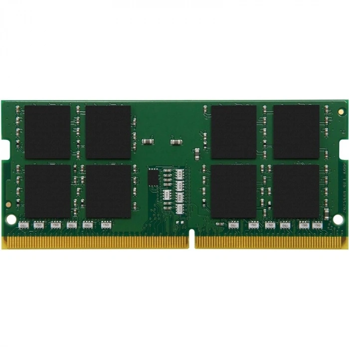 KINGSTON 16GB 3200Mhz DDR4 KVR32S22D8/16 NOTEBOOK RAM