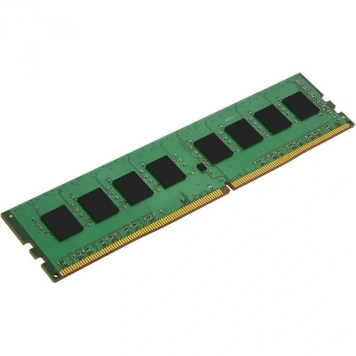 Kingston 16Gb Ddr4 3200Mhz Cl22 Kvr32n22d8/16Wp Kıngston