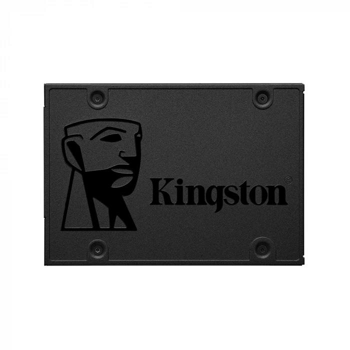 KINGSTON 480GB A400 SA400S37/480G 500-450MB/s SSD SATA-3 Disk