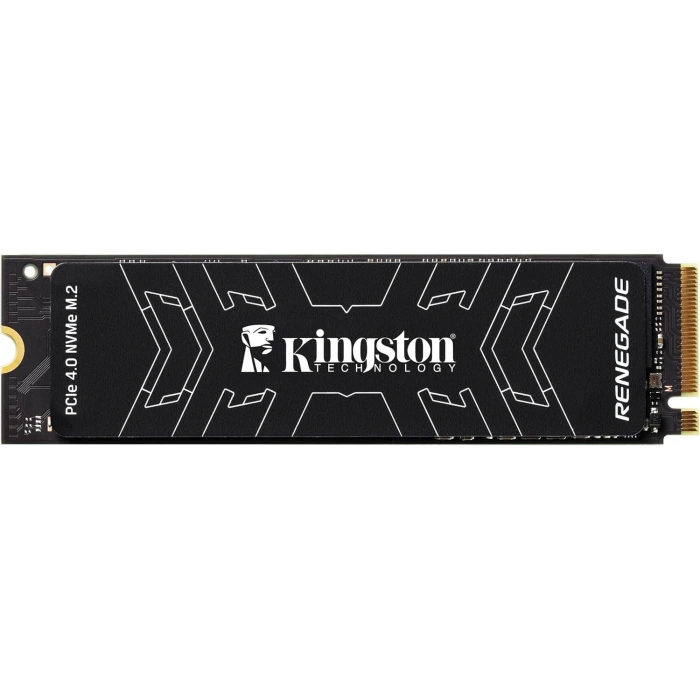 KINGSTON 500GB RENEGADE SRNGS/500G 7300- 3900MB/s M2 NVME Disk