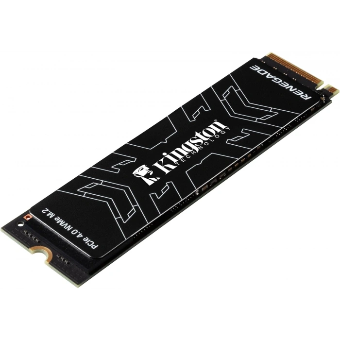 KINGSTON 500GB RENEGADE SRNGS/500G 7300- 3900MB/s M2 NVME Disk