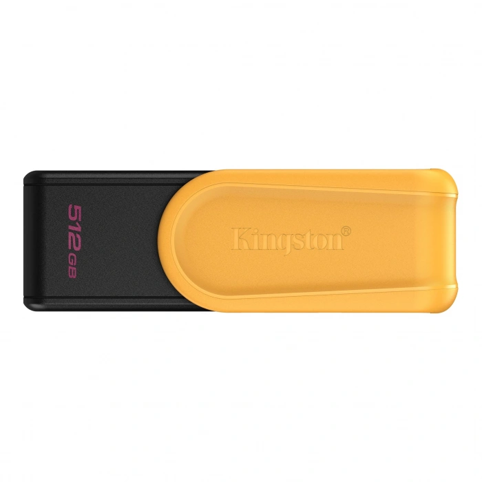 KINGSTON 512GB USB 3.2 EXODIA S DTXS/512GB Taşınabilir Bellek