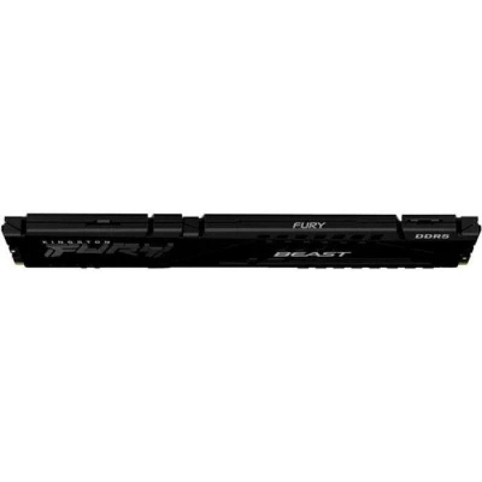 KINGSTON 64GB (2X 32GB) DDR5 6000MHZ CL30 DUAL KIT PC RAM BEAST EXPO KF560C30BBEK2-64TR