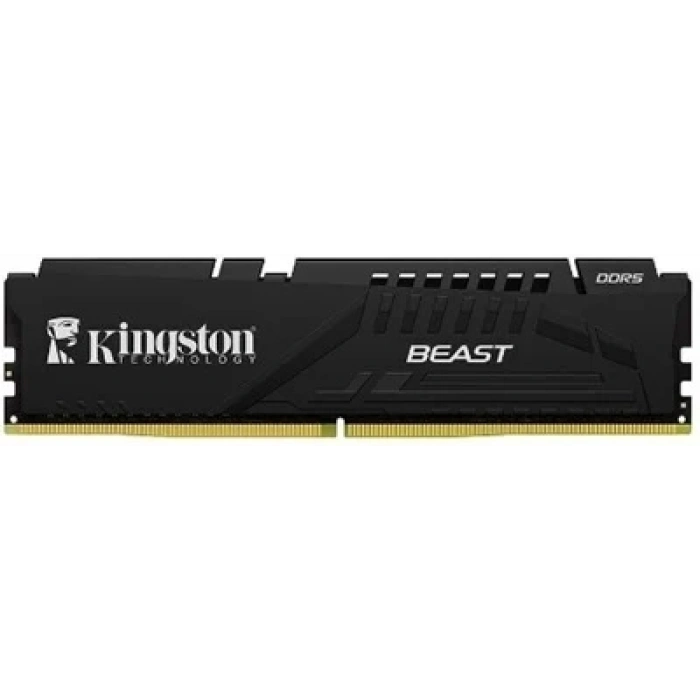 KINGSTON 64GB (2X 32GB) DDR5 6000MHZ CL30 DUAL KIT PC RAM BEAST EXPO KF560C30BBEK2-64TR