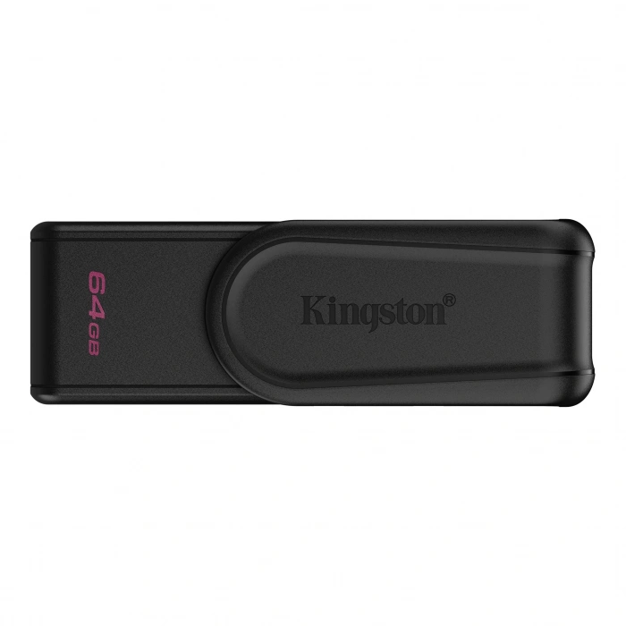 KINGSTON 64GB USB 3.2 EXODIA S DTXS/64GB Taşınabilir Bellek