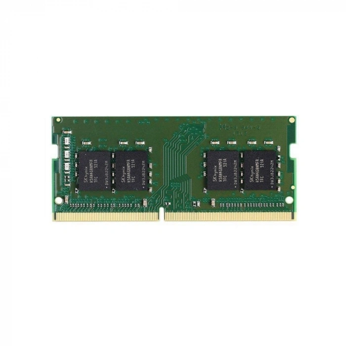 KINGSTON 8GB 3200Mhz DDR4 KVR32S22S8/8 NOTEBOOK RAM (BULK)