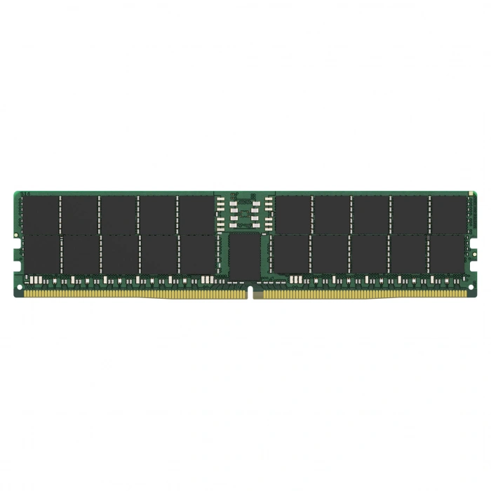 KINGSTON 96GB DDR5 ECC RDIMM 5600Mhz KSM56R46BD4PMI-96HMI 2Rx8 Sunucu Ram