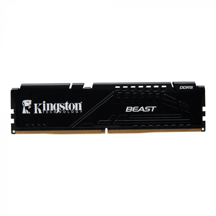 KINGSTON  BEAST 16GB 5600MHz DDR5 PC RAM KF556C36BBE-16TR
