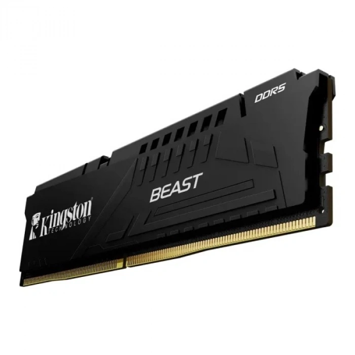 KINGSTON  BEAST 16GB 5600MHz DDR5 PC RAM KF556C36BBE-16TR