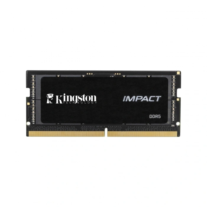 KINGSTON IMPACT 32GB 5600MHz DDR5 KF556S40IB-32TR NOTEBOOK RAM