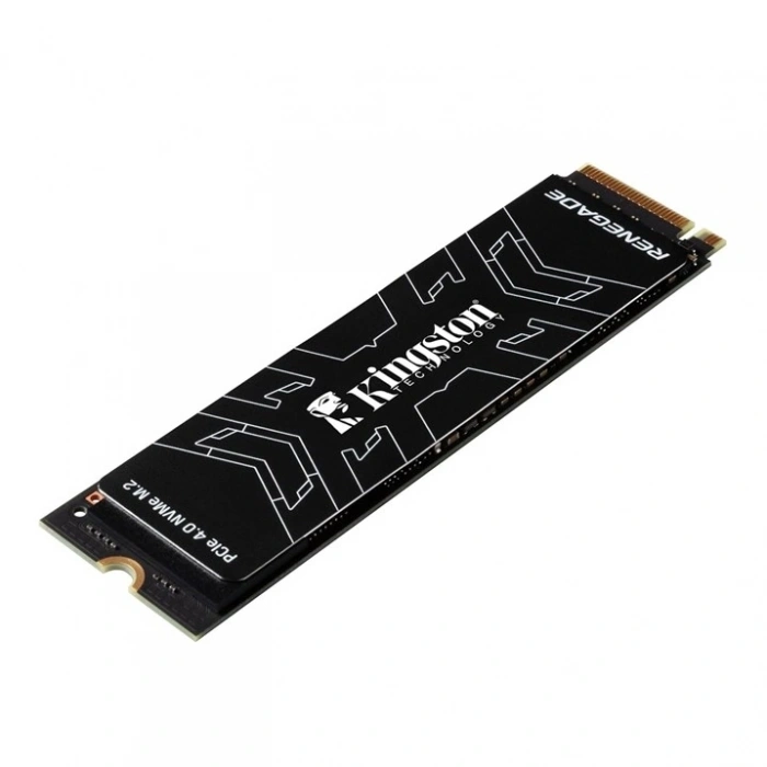 KINGSTON RENEGADE 1TB 7300/6000MB/s PCIe 4.0 NVME SSD SRNGS/1000G