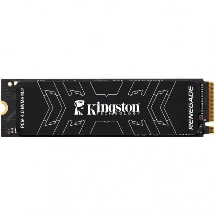 KINGSTON RENEGADE 4TB 7300/7000MB/s PCIe 4.0 NVME SSD SRNGD/4000G