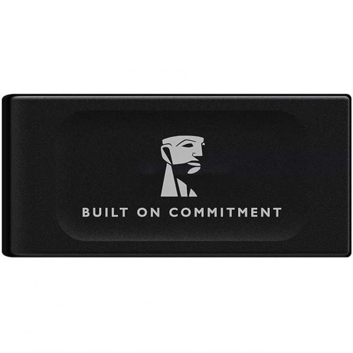 KINGSTON XS1000 2TB USB3.2 1050-1000MB/s HARICI SSD SXS1000/2000GA