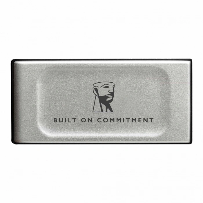 KINGSTON XS2000 1TB 2000/2000MB/s USB 3.2 TAŞINABİLİR SSD SXS2000/1000G