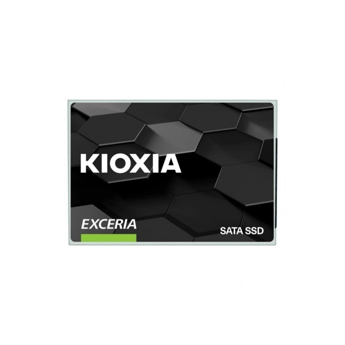 KIOXIA 480GB EXCERIA LTC10Z480GG8 555- 540MB/s SSD SATA-3 Disk