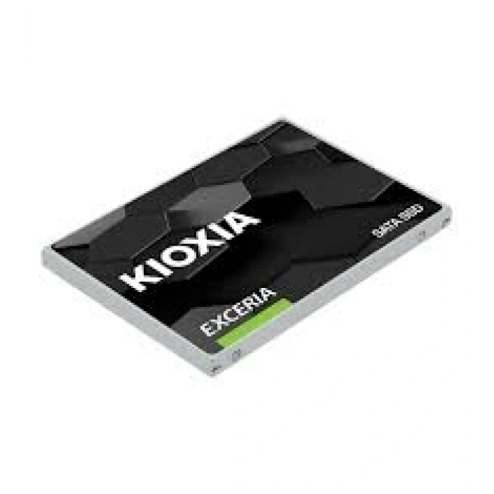 KIOXIA 480GB EXCERIA LTC10Z480GG8 555- 540MB/s SSD SATA-3 Disk