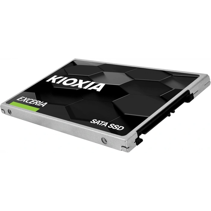 KIOXIA 480GB EXCERIA LTC10Z480GG8 555- 540MB/s SSD SATA-3 Disk