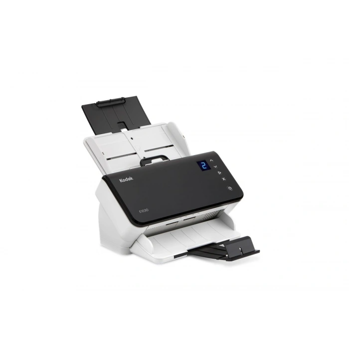 KODAK A4 E1030 8011876 30ppm/60ipm 80 Yaprak ADF 600dpi USB 3.2 Duplex Doküman Tarayıcı