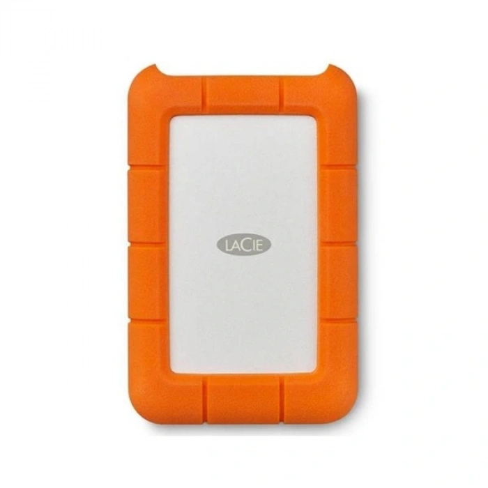 LACIE 1TB RUGGED STFR1000800 THUNDERBOLT 4 HARİCİ DİSK