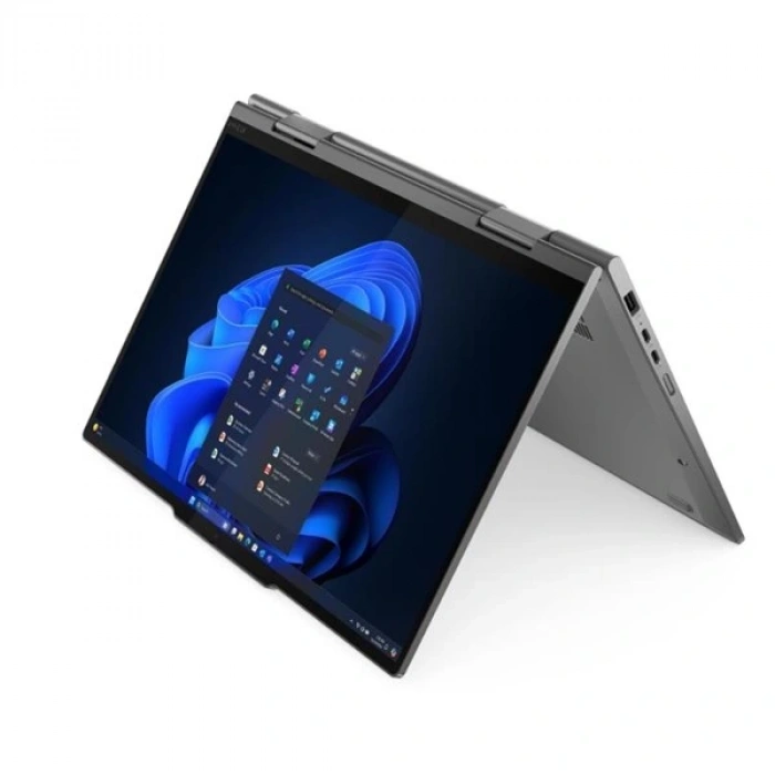 LENOVO 14 2.8K DOKUNMATİK THINKPAD X1 2in1 G10 21NU0023TX  ULTRA 7 258V-32GB DDR5 RAM-1T B NVME-W11 PRO