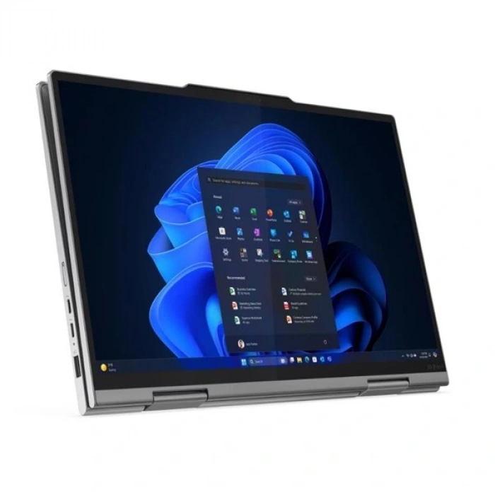 LENOVO 14 2.8K DOKUNMATİK THINKPAD X1 2in1 G10 21NU0023TX  ULTRA 7 258V-32GB DDR5 RAM-1T B NVME-W11 PRO
