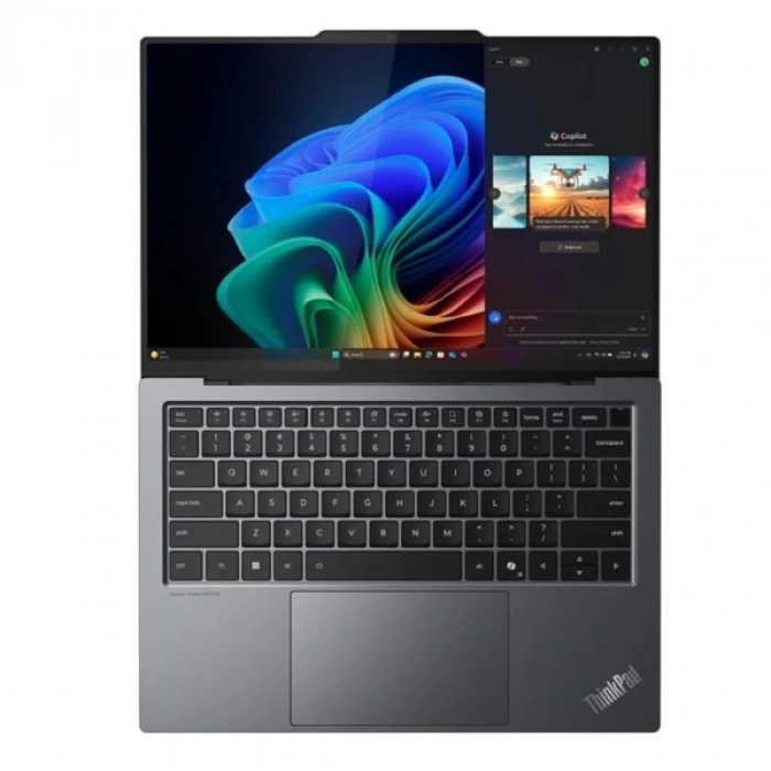 LENOVO 14 2.8K THINKPAD X9-14 G1 AURA EDITION 21QA001NTX ULTRA 7 258V-32GB DDR5 RAM-1TB NVME-W11 PRO