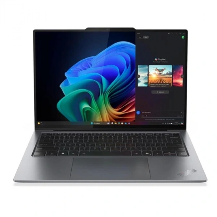 LENOVO 14 THINKPAD X9-14 G1 AURA EDITION 21QA002KTX ULTRA 7 258V-32GB DDR5 RAM-1TB NVME-W11 PRO