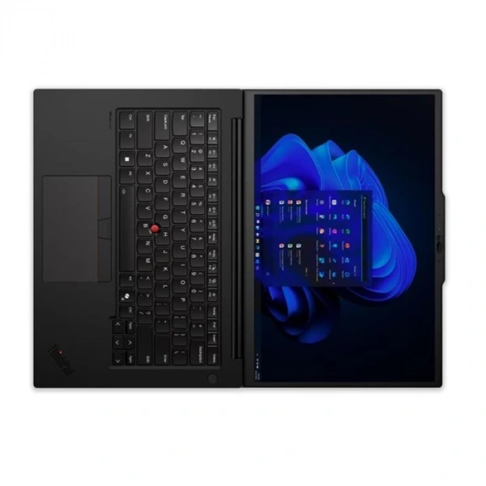 LENOVO 14.5 THINKPAD P14S v5 21G2000ATX ULTRA 7 155H-64GB DDR5 RAM-1TB NVME-4GB RTX A500-W11 PRO