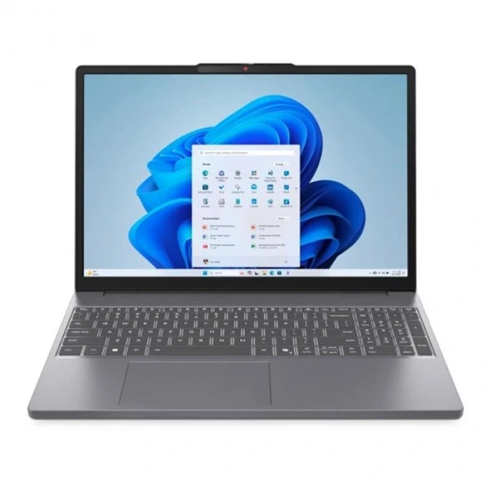 LENOVO 15.3 IDEAPAD SLIM 3 83K1004ETR CORE i5 13420H 8GB DDR5 512GB M2 NVME- O/B UHD FDOS