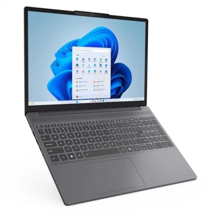 LENOVO 15.3 IDEAPAD SLIM 3 83K1004ETR CORE i5 13420H 8GB DDR5 512GB M2 NVME- O/B UHD FDOS