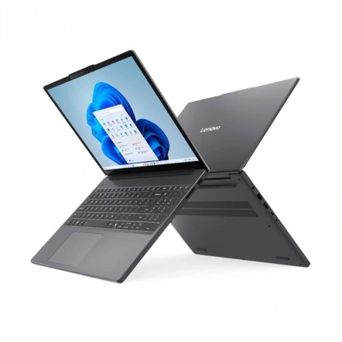 LENOVO 15.3 IDEAPAD SLIM 3 83K1004ETR CORE i5 13420H 8GB DDR5 512GB M2 NVME- O/B UHD FDOS