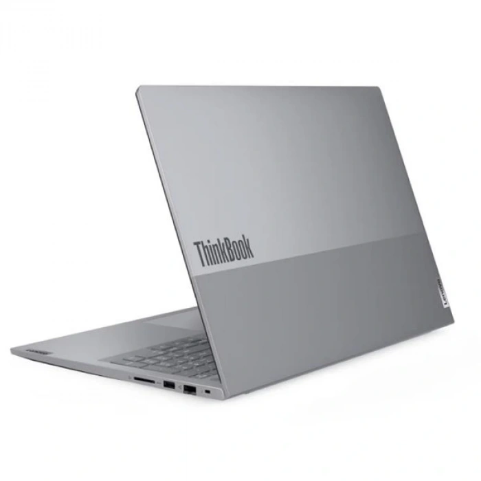 LENOVO 16 THINKBOOK 16 21SK007UTX ULTRA 7 255H- 32GB DDR5 1TB NVME O/B UHD FDOS (1920 X 1200)