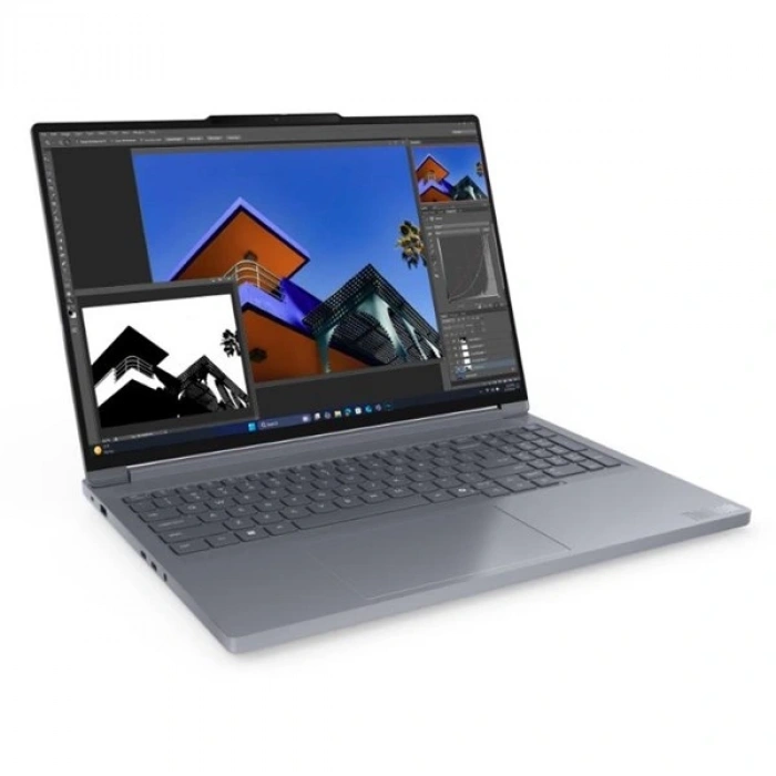 LENOVO 16 THINKBOOK 16 G6 21U00013TX RYZEN 9 8940HX- 32GB DDR5 RAM 1TB M2 NVME 8GB RTX5060 FDOS