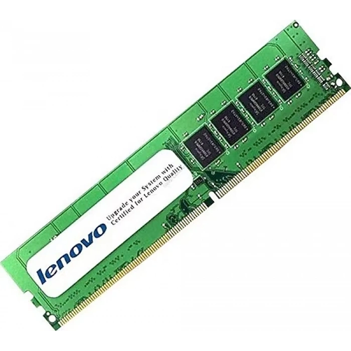 LENOVO 16GB DDR5 ECC UDIMM 5600MHz 1Rx8 SUNUCU RAM 4X77A99751